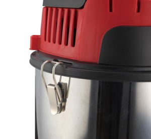 Nouveau 12L 15L <span class=keywords><strong>Aspirateur</strong></span> Sec <span class=keywords><strong>et</strong></span> Humide <span class=keywords><strong>avec</strong></span> Ventilateur 1300W Moteur Électrique Outil Électrique <span class=keywords><strong>Puissant</strong></span> D'aspiration <span class=keywords><strong>Léger</strong></span> <span class=keywords><strong>et</strong></span> portable - Product Image 5