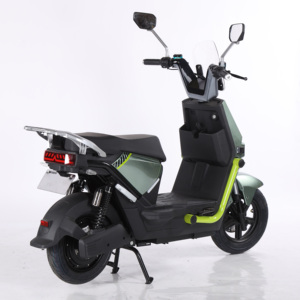 Dernière Nouveauté : Scooter Électrique Adulte 1000 Watts à Longue Autonomie et Faible Consommation – Véhicule Électrique Abordable - Product Image 5