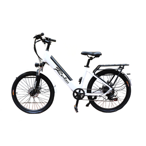 Vélo électrique pour adultes en promotion avec cadre en alliage léger 24 pouces 36V/250W - E-Bike à bas <span class=keywords><strong>prix</strong></span>, vélo, scooter en solde - Product Image 1
