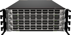 CE9865-4C बादल इंजन 9800 डेटा सेंटर स्विच 400/100g उच्च घनत्व वाले कम विलंबता qsfp28 QSFP-DD लैंप 1588v2 mcsc vxlan - Product Image 4