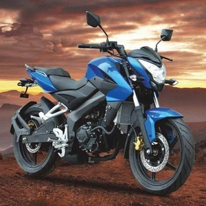 มอเตอร์ไซค์สปอร์ตแบบระบายความร้อนด้วยน้ำ - Product Image 2