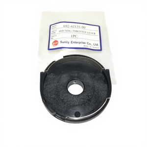 Nueva Carcasa de Palanca de Aceleración para Motor Fuera de Borda de Gasolina de 2 Tiempos, Fabricada en Taiwán, para Motor Yamaha, Antidesgaste, 692-42135-00 - Product Image 1