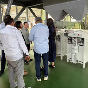 เครื่องผสมปูนขนาดเล็กสำหรับโรงงานปูนแห้งสายการผลิตและปูนอุปกรณ์โรงงาน - Product Image 6