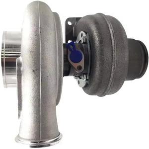 Repuesto para Excavadora PC200-7 SA6D102E para Turbo HX35 para Turbocompresor 4038475 - Product Image 2