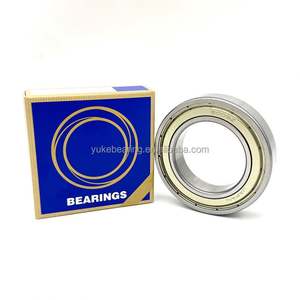 OEM High Temperature Durable Manufacturer <b>Bearings</b> Original High Speed 6409 <b>Deep</b> <b>Groove</b> <b>Ball</b> <b>Bearing</b> - Product Image 6