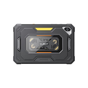 Tablette PC CUBOT TAB KINGKONG MINI Android 15 6+128 Go 8,68 pouces 10200 mAh 16MP+ 48MP Caméra Cubot Pad - Product Image 1