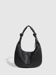 Nuevo Bolso Cruzado de Moda para Mujer, Versátil y Elegante, Bolso de Hombro Simple con Remaches, Bolsos y Carteras para Mujer Tanjing - Product Image 3