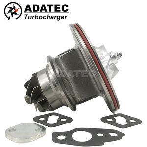 トヨタ チェイサー/クレスタ マークII/ツアラーV/JZX100用 CT15B 1JZ 17201-46040 ビレット ターボチャージャー コア - Product Image 5