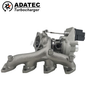 Nuova sovralimentazione Adatec JHI 03 f145701g turbocompressore 03 f145701e per Audi A1 sedile Ibiza Volkswagen Polo 1.<span class=keywords><strong>2</strong></span> TFSI - Product Image 6