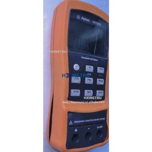 คีย์ไซท์/อไจเลนท์ U1731C 100Hz/120Hz/1kHz เครื่องวัด LCR แบบพกพา H - Product Image 2