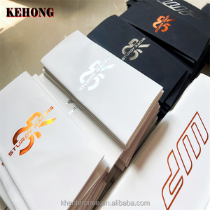 ท่อหดความร้อน Kehong A-4X แบบยืดหยุ่น ทนไฟ แรงดันต่ำ 600V ได้รับการรับรองมาตรฐาน ROHS สำหรับซีลสายเคเบิล B2(4X) - Product Image 5