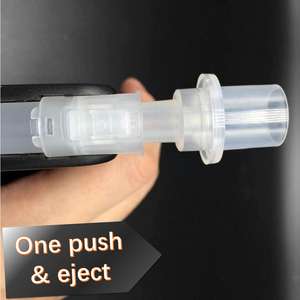 Brandstofcel <span class=keywords><strong>Alcohol</strong></span> Tester Aaa 2020P Oplaadbare Blaastest Met Bt Printer, Snelle Screening Plus Nauwkeurige Formele <span class=keywords><strong>Test</strong></span> - Product Image 6