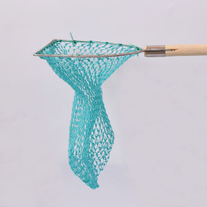 Prix des filets de pêche, filets de pêche à long manche, filets de pêche à larges mailles, filets de pêche à la <span class=keywords><strong>carpe</strong></span> - Product Image 3