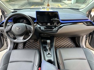 Auto Usado <span class=keywords><strong>Toyota</strong></span> <span class=keywords><strong>C</strong></span>-<span class=keywords><strong>Hr</strong></span> <span class=keywords><strong>2022</strong></span> 2.0l, <span class=keywords><strong>C</strong></span>ómodo, Bajo Kilometraje, <span class=keywords><strong>Precio</strong></span> Económico, Mini SUV de Gasolina, Casi Nuevo, Vehículos en Stock - Product Image 6