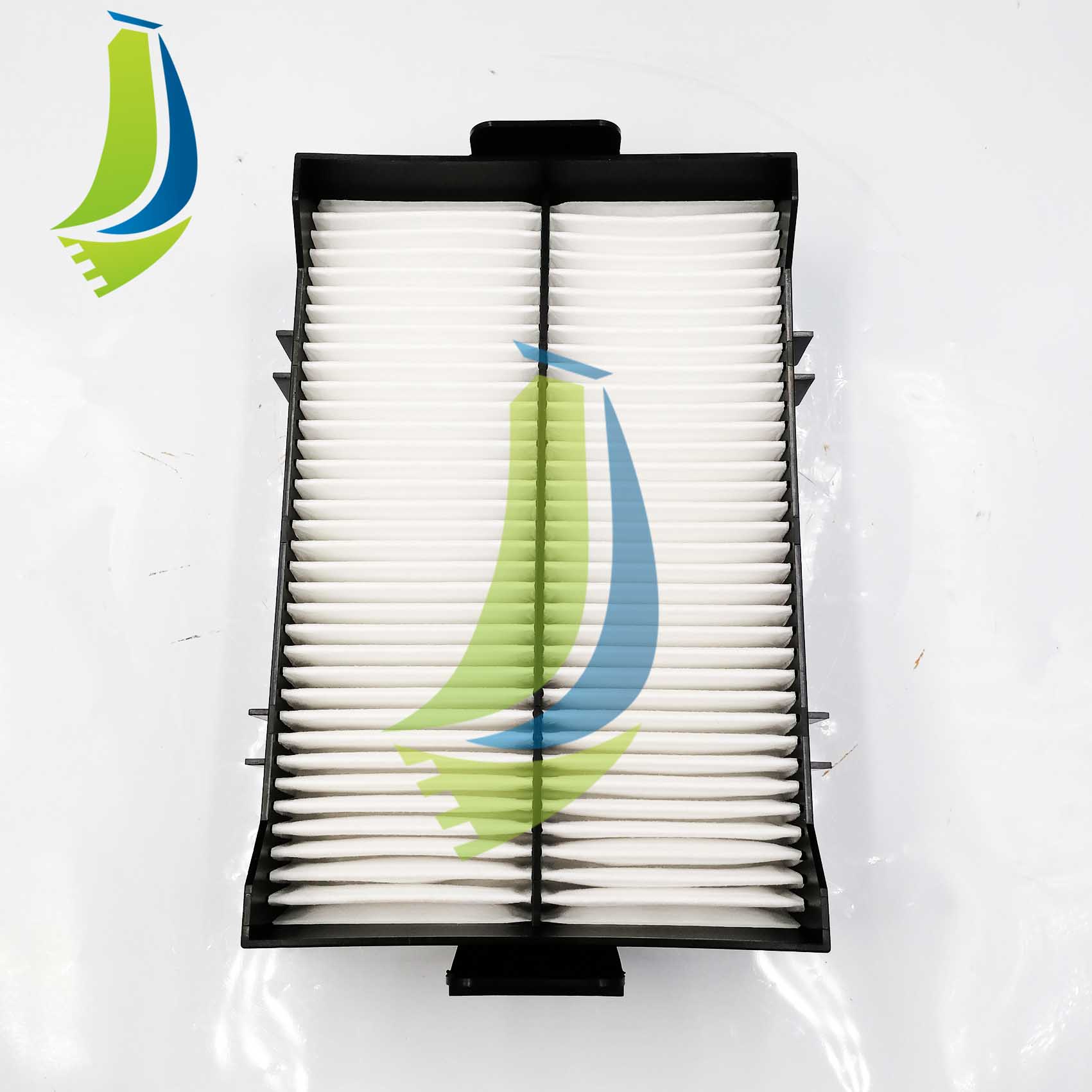 ZX200 Excavator Air Filters - High Efficiency & Durability