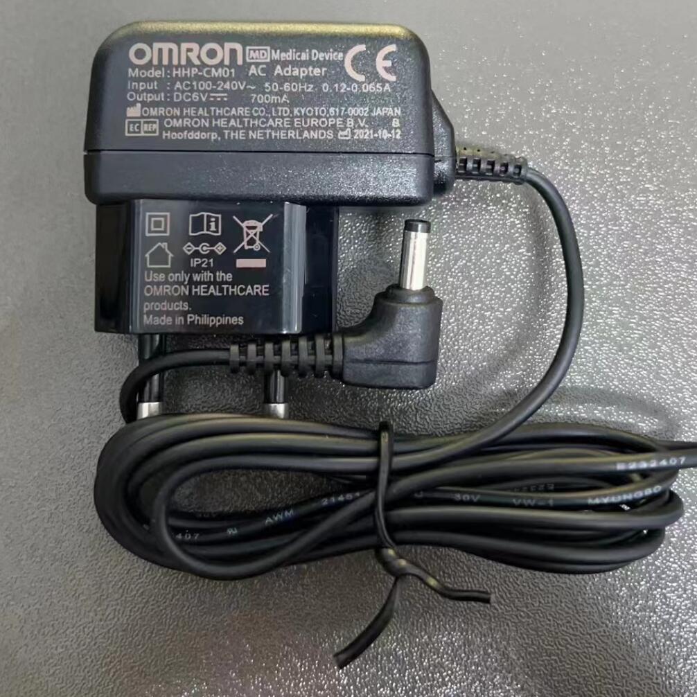 omron m7