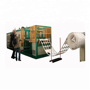 Tratamiento utomático DE OAM, ontainer Ox acuum orming - Product Image 2