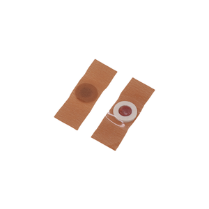 Cerotto Medico Medmount per la Rimozione di <span class=keywords><strong>Verruche</strong></span> e Calli ai Piedi, a Base di Estratti Naturali ed Acido Salicilico, Impermeabile e Monouso - Product Image 4