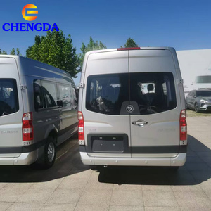 Mini bus Foton de voiture de tourisme de haute qualité neuf et d'<span class=keywords><strong>occasion</strong></span> fourgonnette électrique petit bus mini bus électrique diesel 15 places - Product Image 5