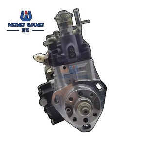 ปั๊มฉีดน้ำมันเชื้อเพลิงสำหรับ4TNE84 4D88 4TNV88 4TNE88เครื่องยนต์ดีเซล729611-51370ส่งตรงจากโรงงาน - Product Image 3