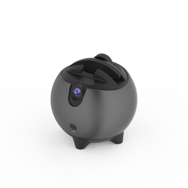 Face Tracking Tripod Auto Face Tracking Smart Robot Cameraman 360 Degrees Auto Tracking Phone Holder AI Gesture Recognition
