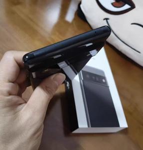 Pixe6 Pro 5G Deca Core สมาร์ทโฟนแอนดรอยด์12ก้อนแบตเตอรี่100% คุณภาพสูงปลดล็อคสุขภาพราคาถูก - Product Image 5