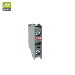 CA5X-10 New and Original Auxiliary Contact Block 1SBN019010R1010 Block Contactors for Industrial Control