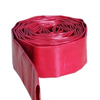 Tuyau d'arrosage Flexible en Pvc haute pression, 1, 2, 3, 4, 5, 6, 7, 8 pouces