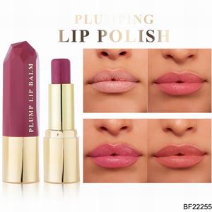 Stylo de remplissage d'humidité naturel végétalien brillant à lèvres plus dodu stylo sérum en vrac stylo personnalisé tache en gros brillant à lèvres plus dodu - Product Image 5