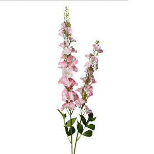Fleurs artificielles de muguet à longues tiges en soie pour décorations de mariage, utilisation intérieure et extérieure - Product Image 3