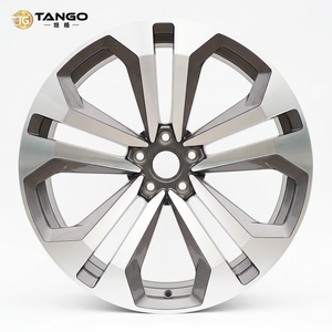 <span class=keywords><strong>ล้อ</strong></span><span class=keywords><strong>แม็</strong></span><span class=keywords><strong>ก</strong></span>ซ์อัลลอยด์ Tango White Matt Black Mad 17x8.5 6x139.7 สำหรับรถ<span class=keywords><strong>ก</strong></span>ระบะออฟโรด  สำหรับ Pajero Ram - Product Image 1