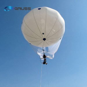 Aérostat <span class=keywords><strong>de</strong></span> surveillance professionnelle à basse altitude, surveillance sans pilote jour et nuit pour le périmètre, le trafic et le relais <span class=keywords><strong>de</strong></span> communication - Product Image 6