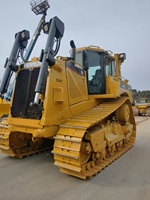 Bulldozer sur chenilles Caterpillar D8T d'origine à vendre marque américaine utilisé CAT 6 D7 D7R D7G D7H D8R D9R en état neuf
