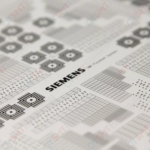 Pieza de Repuesto Original Siemens SIPLACE HS50, Placa de Control Principal Número de Pieza 00359534-01, 100% Probada para Montadora de Chips SMT - Product Image 3