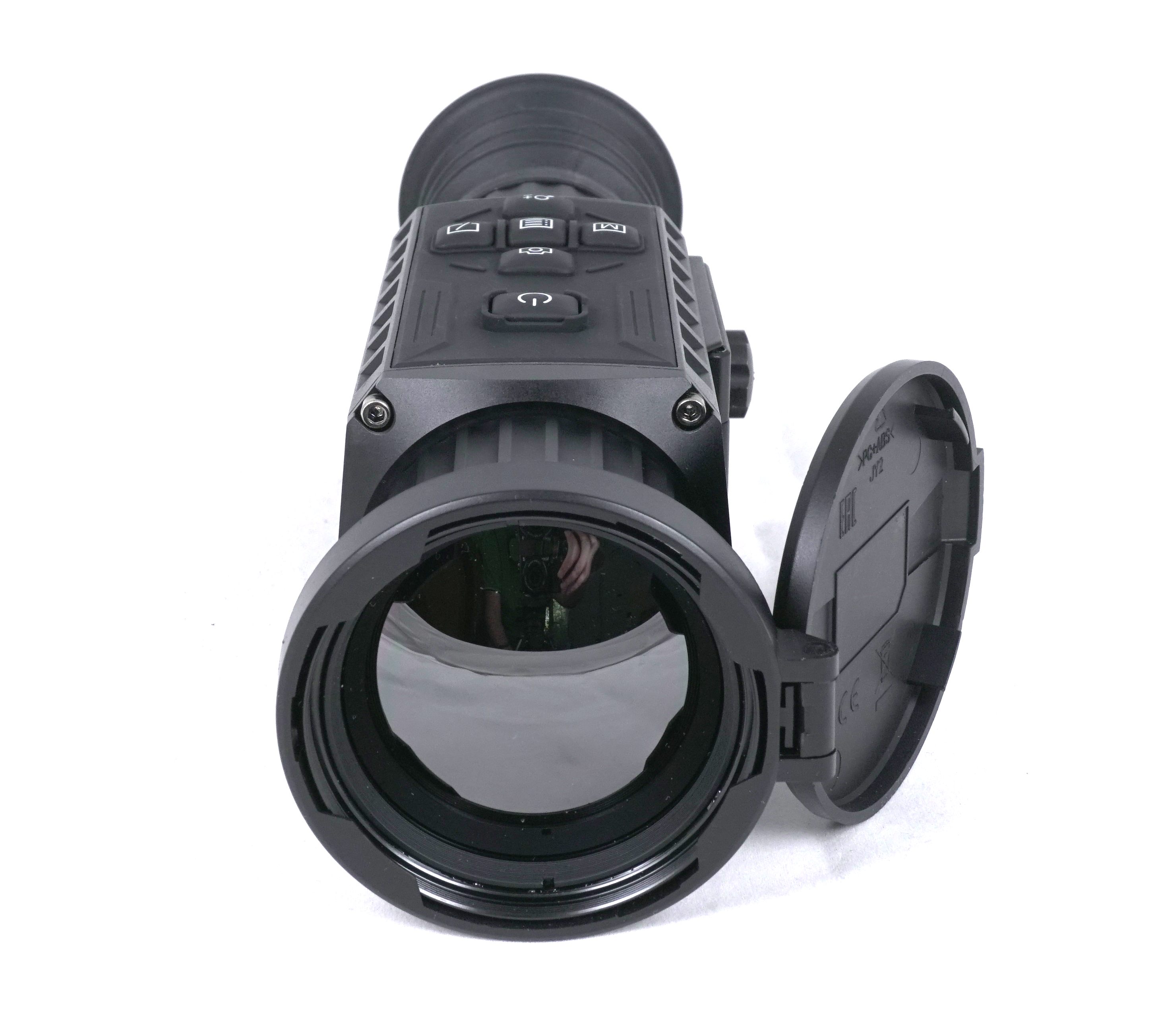 Vector Optics 1x 35mm /1x50mmサーマルイメージングクリップ