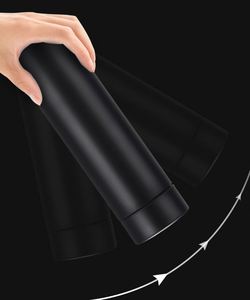 Promotion Business Gift Custom Logo Printed Stainless Steel Tea <b>Thermos</b> Smart Water <b>Bottle</b> - Product Image 5