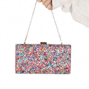 Luxury Over Sized Exotic Skin Clutch Bag Custom Made Snake Bag Women Brand <b>Name</b> Handbags Lady Purse Customized Purse - Product Image 3