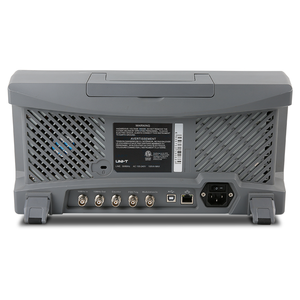 UNI-T UTG9354T เครื่องกำเนิดสัญญาณคลื่นอิสระ ช่วงความถี่ 350 เมกะเฮิรตซ์ - Product Image 5