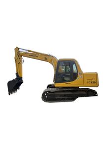 Pelle mobile Komatsu PC120-6 d'occasion pelle Komatsu PC120-7 d'occasion en Stock en vente avec bonne qualité - Product Image 1