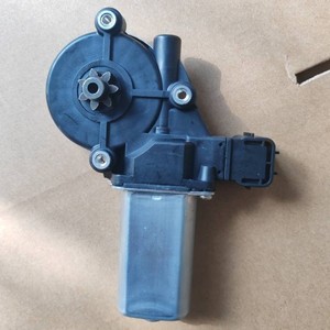 Motor Elevador de Ventanas para Isuzu FSR FRR FTR FVR FXZ, 12V 24V, Pieza de Repuesto GXZ8980584300 - Product Image 4