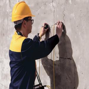 Dụng cụ Đo Chiều rộng vết nứt bê tông HC-CS202 - Product Image 4