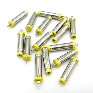 Low Cost High Capacity Charging Pin Connector Barrel Connecteur 12V DC Connector Pin DC 4.0 1.7