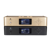 Tonewinner MS-02 nouveau système de cinéma maison Dolby 5.1 avec ampli + caisson de basses + 4 haut-parleurs surround + théâtre de haut-parleur central