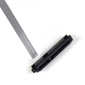 Nouveau câble de connecteur de disque dur SATA HDD pour ordinateur portable Asus A15 F17 <span class=keywords><strong>FX506</strong></span> FA506 FX506HC FX706IH câble flexible de connecteur SSD HDD pour ordinateur portable - Product Image 2