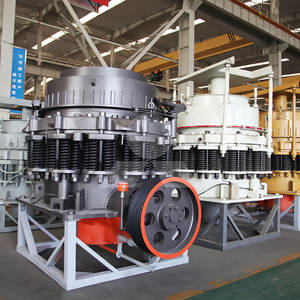 Komplett set <span class=keywords><strong>PYB1750</strong></span> Rock <span class=keywords><strong>Cone</strong></span> <span class=keywords><strong>Crusher</strong></span> Goldmine maschine für Quarz steinbrecher - Product Image 5