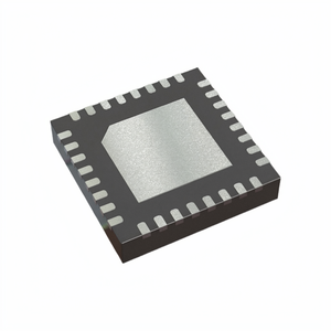Interfaz 32 WFQFN con Pad Expuesto Distribuidor Autorizado IC SERIALIZER 16BIT GMSL 32TQFN MAX9271GTJ+ Componentes Electrónicos Comerciales - Product Image 1