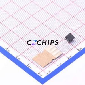 Transistor Original y Nuevo 8550SS-TA (RANGO: 160-300) TO-92-3, Transistor de Unión Bipolar (BJT) - Product Image 1