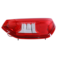 Feu arrière droit côté conducteur pour voiture, kit de feux arrière C00247158 pour SAIC Maxus T90 LDV T60 SK8C Ute 2021 et après