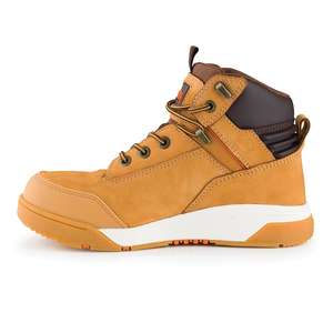 Scruffs Botas De Seguridad Switchback Mujer Tan Talla 7 / 41 - Product Image 2