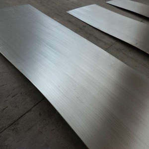 Placas Hastelloy C22-Soldabilidad superior, utilizadas en plantas de desalinización e ingeniería nuclear - Product Image 5